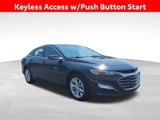 Used 2022 Chevrolet Malibu LT image 3