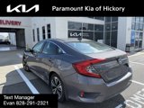 Used 2016 Honda Civic EX-T image 3