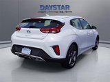 Used 2020 Hyundai Veloster 2.0 image 4