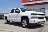 Used 2017 Chevrolet Silverado 1500 LT w/ All Star Edition image 2
