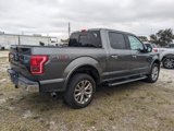 Used 2017 Ford F150 Lariat w/ Equipment Group 502A Luxury image 4