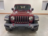Used 2022 Jeep Wrangler Unlimited Rubicon w/ Cold Weather Group image 3