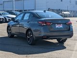 New 2025 Nissan Versa SR image 5