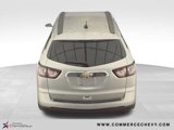 Used 2017 Chevrolet Traverse LT w/ Style and Technology Package image 2