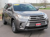 Used 2019 Toyota Highlander XLE image 4