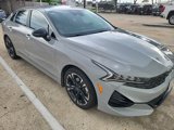 Used 2022 Kia K5 GT-Line image 3