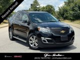 Used 2016 Chevrolet Traverse LT image 2