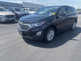 Used 2020 Chevrolet Equinox LT w/ LPO, Floor Liner Package image 3