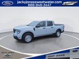 New 2025 Ford Maverick XL image 4