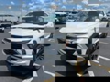 New 2026 Chevrolet TrailBlazer LT image 4