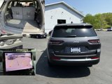 New 2025 Jeep Grand Cherokee L Limited image 6