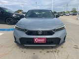 New 2025 Honda Civic Sport image 2