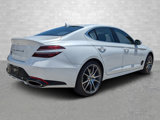 Certified 2025 Genesis G70 2.5T image 2