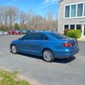 Used 2016 Volkswagen Jetta SEL w/ Driver Assistance Package image 3