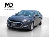 Used 2023 Chevrolet Malibu LT image 2