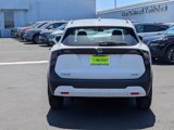 New 2025 Nissan Kicks S image 6
