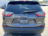 Certified 2022 Jeep Cherokee Latitude Lux w/ Sun & Sound Group image 6