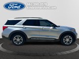 Used 2022 Ford Explorer XLT w/ Equipment Group 202A image 5