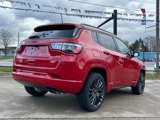 Used 2022 Jeep Compass Limited image 5