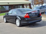 Used 2012 Ford Fusion Hybrid image 3