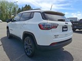 Used 2021 Jeep Compass Latitude image 4