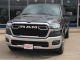 New 2026 RAM 1500 Big Horn image 3