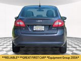 Used 2013 Ford Fiesta SE image 5