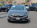 Certified 2019 Honda Clarity Touring image 3