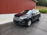 Used 2017 Ford Edge SE w/ Cargo Accessory Package image 6