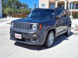Used 2017 Jeep Renegade Latitude image 2