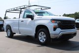 Used 2023 Chevrolet Silverado 1500 W/T w/ WT Fleet Convenience Package image 2