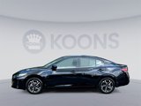 Used 2024 Nissan Sentra SV w/ All-Weather Package image 2