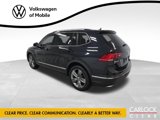 Used 2018 Volkswagen Tiguan SEL Premium image 5