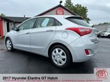 Used 2017 Hyundai Elantra GT image 5