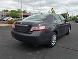 Used 2011 Toyota Camry Hybrid image 4
