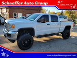 Used 2019 GMC Sierra 2500 4x4 Crew Cab w/ Sierra Convenience Package image 6