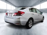 Used 2013 Honda Civic LX image 3