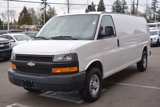 Used 2018 Chevrolet Express 2500 Extended image 3
