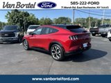 Used 2021 Ford Mustang Mach-E Premium image 3