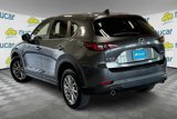Used 2022 MAZDA CX-5 AWD 2.5 S w/ Preferred Package image 4