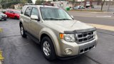 Used 2012 Ford Escape Limited w/ Class II Trailer Tow Pkg image 5