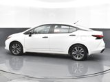 Certified 2024 Nissan Versa S w/ S Plus Package image 3