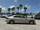 Used 2013 Lexus LS 460 L image 2