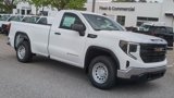 New 2025 GMC Sierra 1500 Pro w/ Pro Value Package image 2