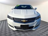 Used 2019 Chevrolet Impala LT image 2