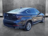 Used 2018 BMW X6 xDrive35i image 5