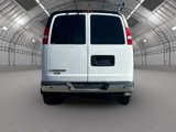 Used 2017 Chevrolet Express 2500 image 4