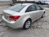 Used 2013 Chevrolet Cruze LS image 3