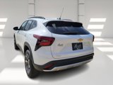 New 2025 Chevrolet Trax LT w/ Driver Confidence Package image 5