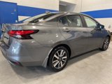 Used 2021 Nissan Versa SV image 3